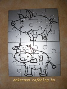 puzzle